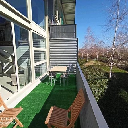 Loft 44 Camarma De Esteruelas Daire Dış mekan fotoğraf