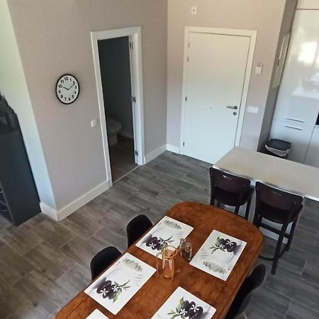 Loft 44 Camarma De Esteruelas Daire Dış mekan fotoğraf