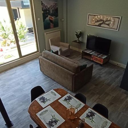 Loft 44 Camarma De Esteruelas Daire Dış mekan fotoğraf