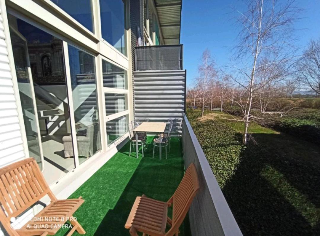 Loft 44 Camarma De Esteruelas Daire Dış mekan fotoğraf
