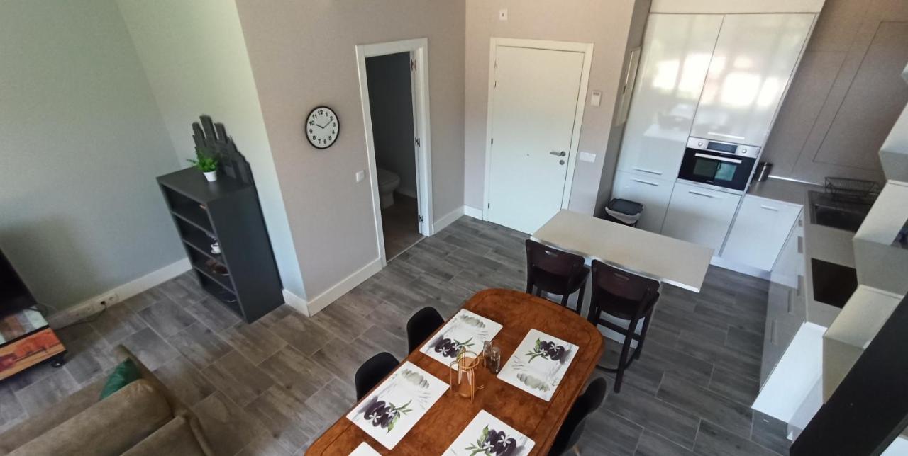 Loft 44 Camarma De Esteruelas Daire Dış mekan fotoğraf