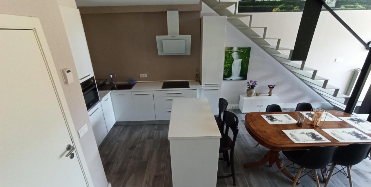 Loft 44 Camarma De Esteruelas Daire Dış mekan fotoğraf