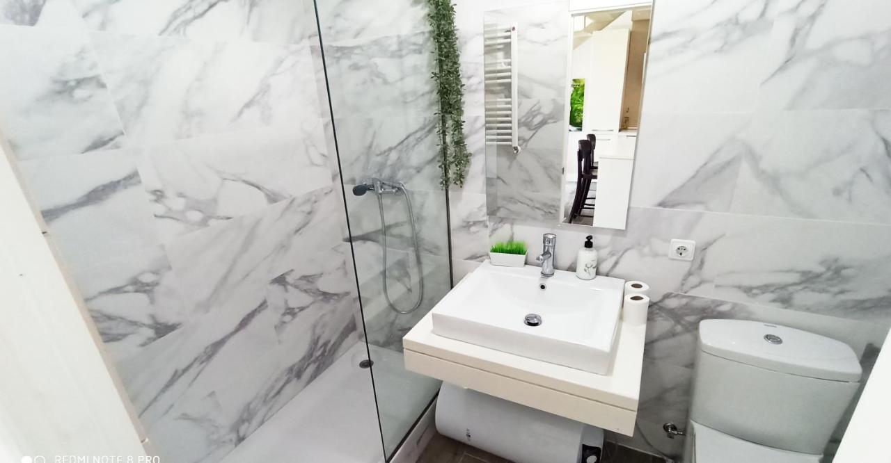 Loft 44 Camarma De Esteruelas Daire Dış mekan fotoğraf