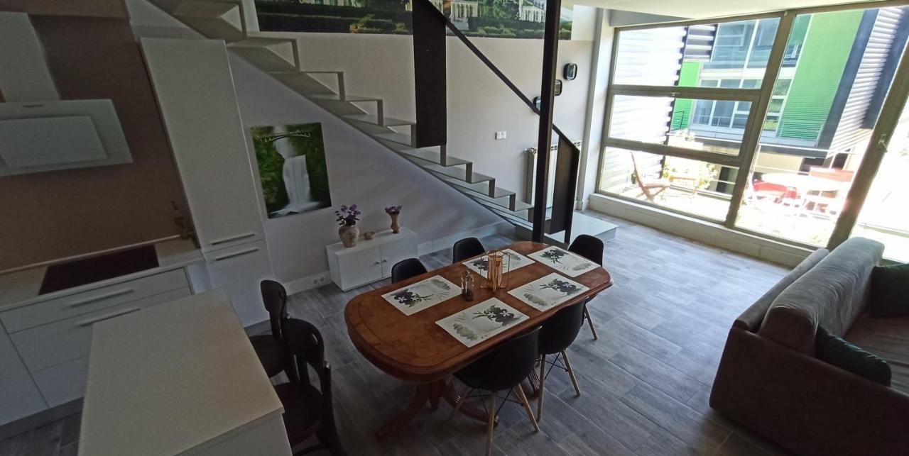 Loft 44 Camarma De Esteruelas Daire Dış mekan fotoğraf