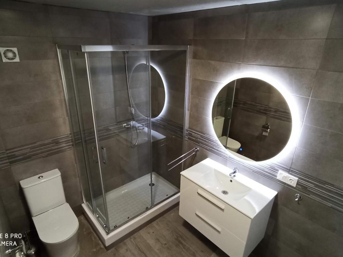 Loft 44 Camarma De Esteruelas Daire Dış mekan fotoğraf