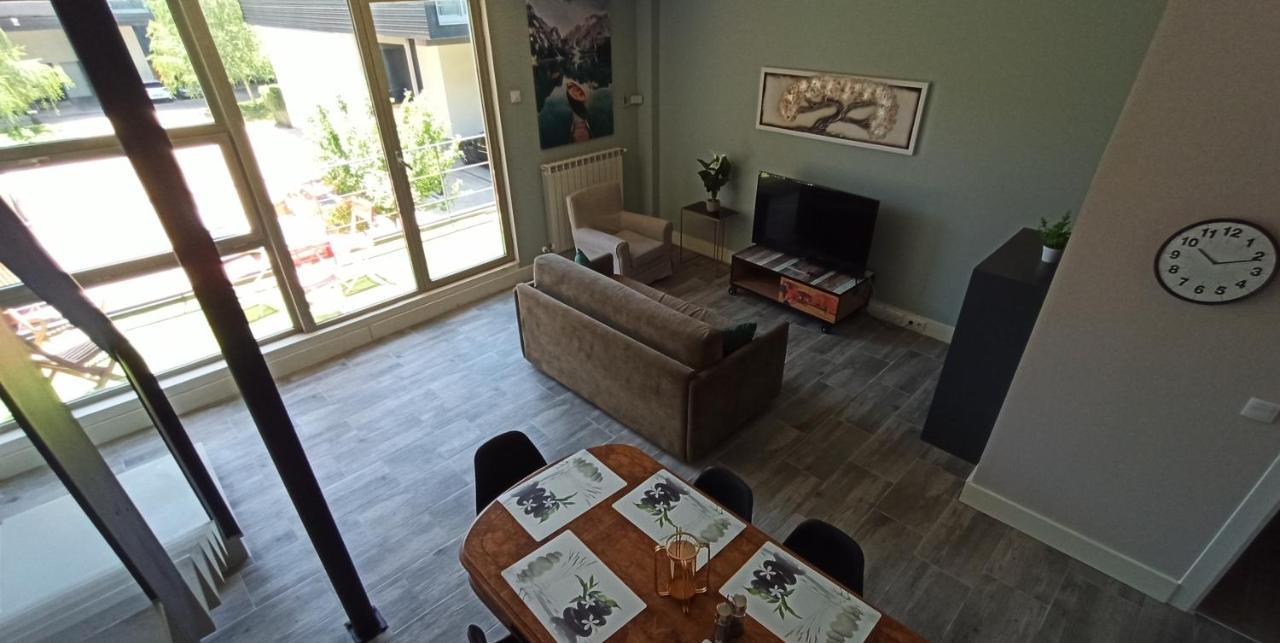 Loft 44 Camarma De Esteruelas Daire Dış mekan fotoğraf